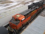 BNSF 6823